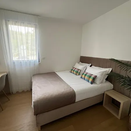 Mavito Luxury Stay 公寓 *